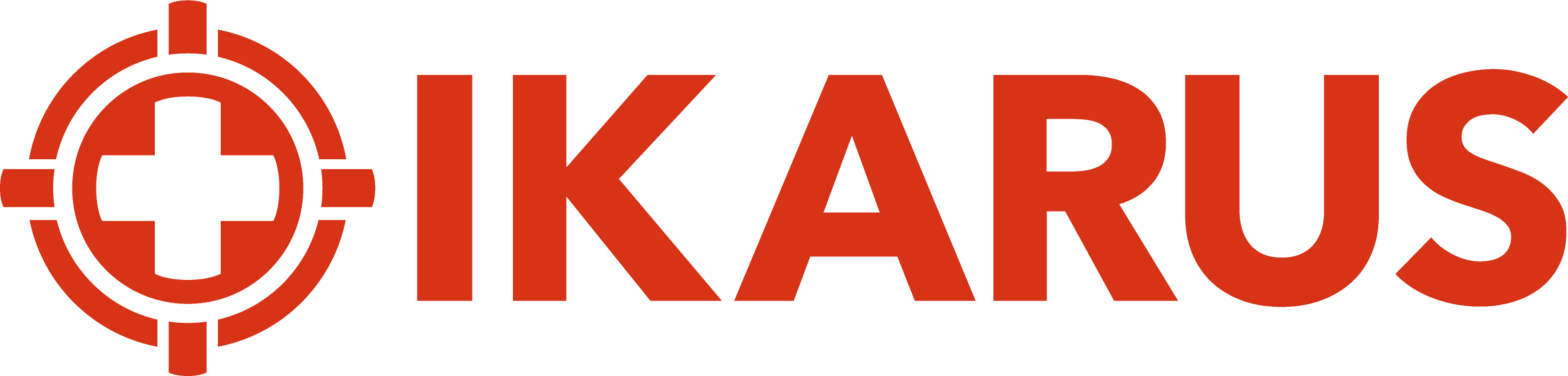 IKARUS Security